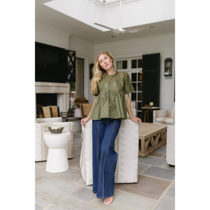 Tula Jeans