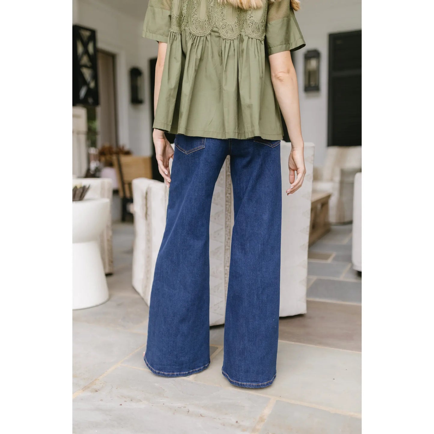 Tula Jeans