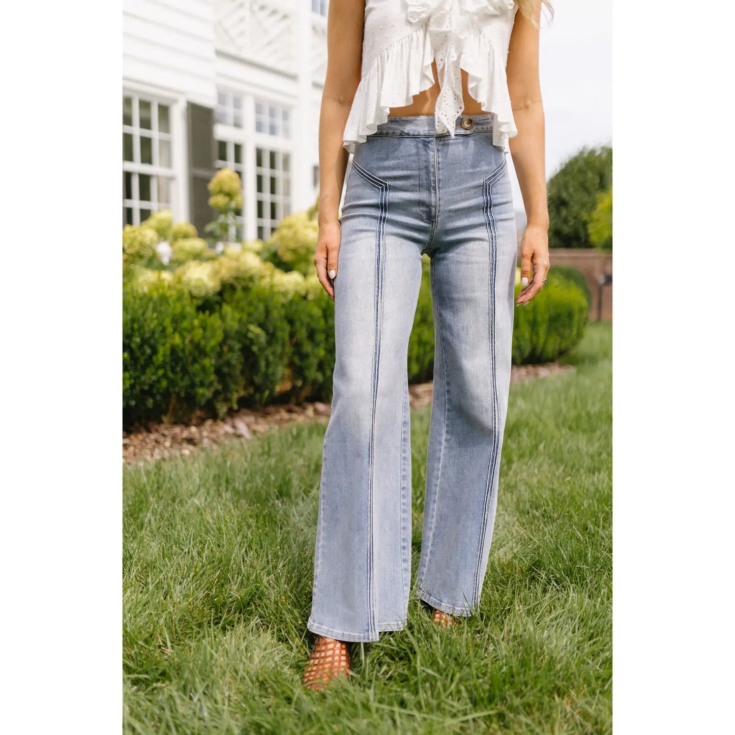 Tula Jeans