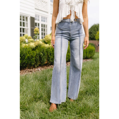 Tula Jeans